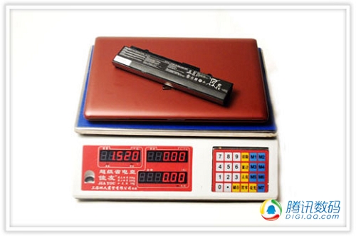 华硕EeePC 1215N评测 独显流畅玩魔兽