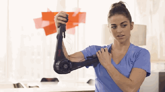 一个锻炼器满足花式健身n种姿势 不放过每块肌肉