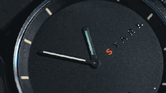 300元的智能表也能很