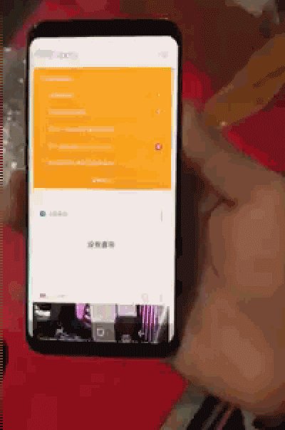 Galaxy S8 Bixby助手演示 这清晰度让人觉得逼真