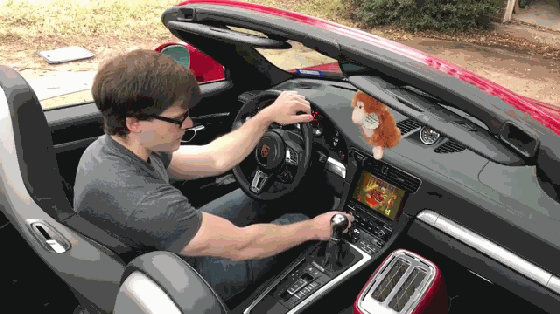 而关于这位土豪大神的做法,大家看看过过眼瘾就可以了.