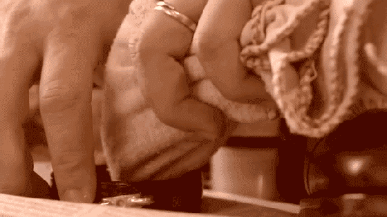 equerry看起来非常高大上,似乎擦皮鞋的工具完全扯不上关系.