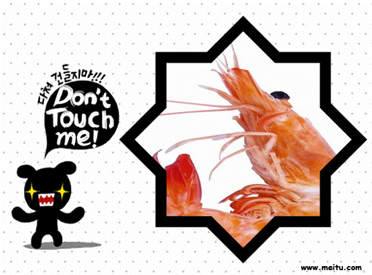 除了“皮皮虾” 你还会说哪些海鲜英语表达？