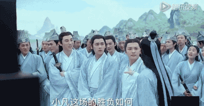 青云大事早知道|张小凡绝地反攻意外三度揽金！