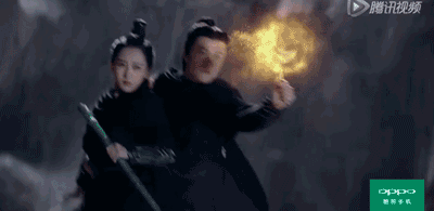 青云大事早知道 他竟当众让李易峰下跪!