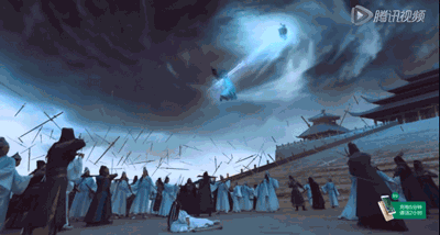 青云大事早知道|决战青云 为爱舍身永隔生死?