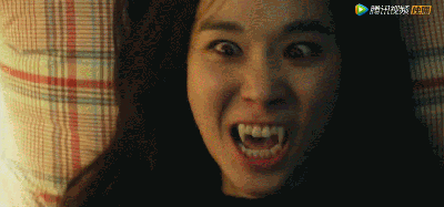 《吸血鬼侦探》难道不是韩版的《识血寻踪》?