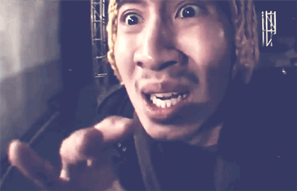 鹿晗VS长颈鹿李光洙，“双鹿”PK 谁更耐撕?_娱乐_腾讯网