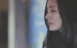 杨幂瞎了反而表演大爆发!