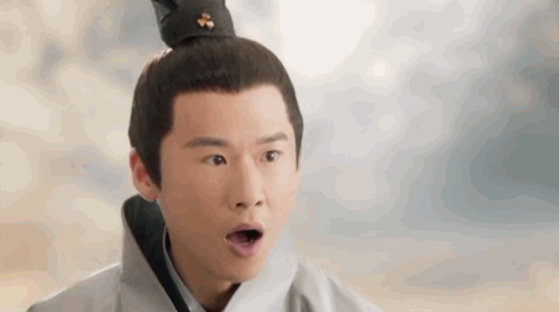 “八卦星君”王骁：接地气儿的司命其实是老干部