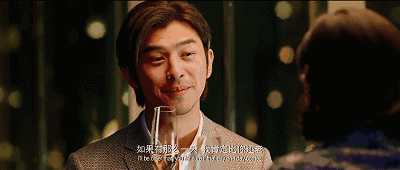 韩版很日常,而中国版很优雅——都跟各自的影片气质相符