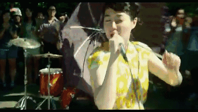 [奇怪的她],[重返20岁]这个故事又有了日本版