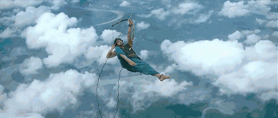 不论是养眼的轻歌曼舞. 还是雄壮的千军万马.