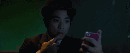 上一个这么帅的僵尸还是陈冠希