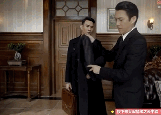 侯鸿亮孔笙再度联手 打造最强网剧《鬼吹灯》