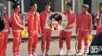 明星争C位，站错很尴尬