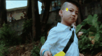 康康承担了这样的高冷与担当 霸道总裁好心累!