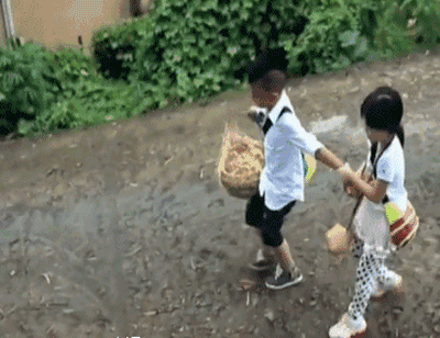 康康承担了这样的高冷与担当 霸道总裁好心累!