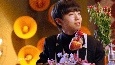 彭宥纶导演TFBOYS《是你》MV 少年偶像最新