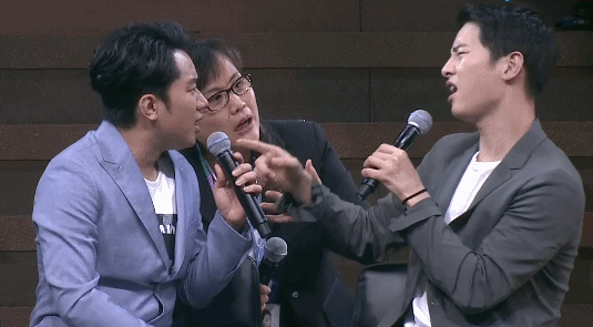 如果宋仲基吃榴莲的表情你也觉得帅那必是真爱