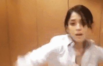 柳岩也跳神曲 你见过这么