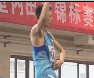 奥运会的泥石流+美好肉体 能承包一整年的综艺