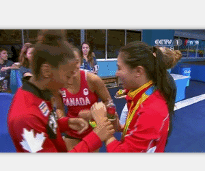 奥运会的泥石流+美好肉体 能承包一整年的综艺