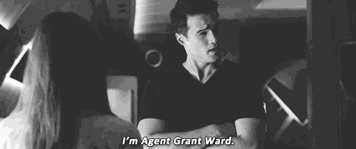 《神盾局特工》沃德身份确认 九头蛇反派-蜂巢