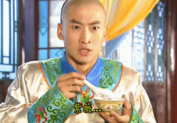 能和心机BOY尔康一决高下的怕是只有紫薇了…_娱乐_腾讯网