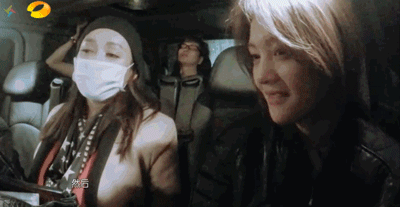 这姑娘值得拥有更好的爱  后来,郑爽也去参加了《花儿与少年》第二季