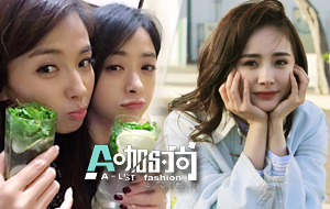 赵丽颖杨幂谁才是22楼第六美