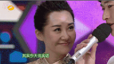 许晴又去奇葩说撒娇卖萌,她的青春怎么超长待机