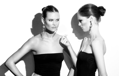 八公举李沁孙怡神撞脸这样的小v脸我也想撞