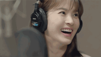 韩剧女主角底妆会发光的秘密在这里!