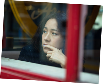 林嘉欣:进入电影《天使爱美丽》的浪漫世界