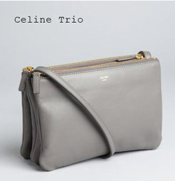 celine trio