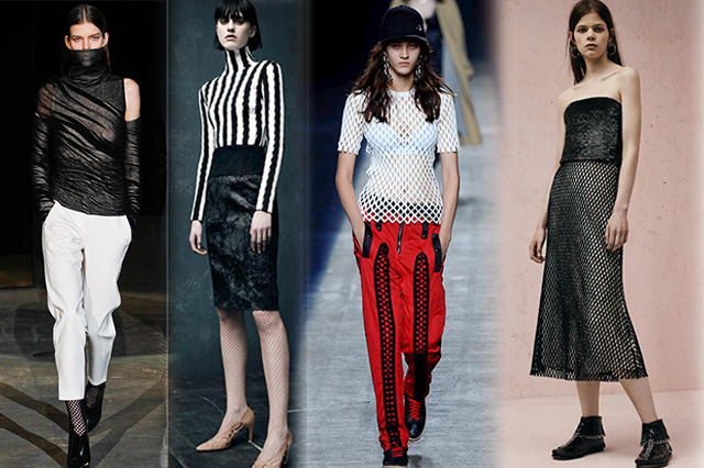Alexander Wang 2012秋冬系列;2015早秋系列;2016春夏系列;2017早秋系列 Alexander Wang 2012秋冬系列;2015早秋系列;2016春夏系列;2017早秋系列