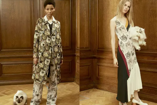 Stella McCartney 2016早秋 Stella McCartney 2016早秋