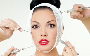 韩国小姐连连看 假面美人乱人眼