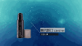 屌丝逆袭男神只有一个发型的差距