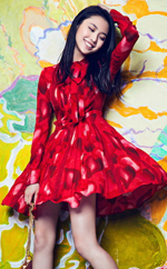 不要把印花<em>短裤穿</em>成大妈<em>内裤</em>!_时尚_腾讯网