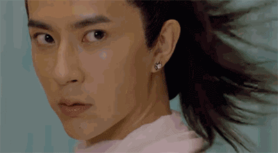 见过大胸,锥子脸,没见过这么销魂的太子妃!