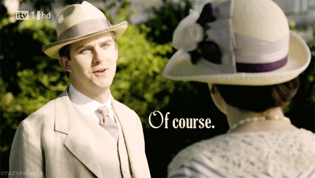 英剧|《唐顿庄园》用6年时间告诉你英国人精致优雅的生活方式