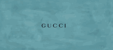 GUCCI玩穿越 和古老埃及的妖艳邂逅!(组图)