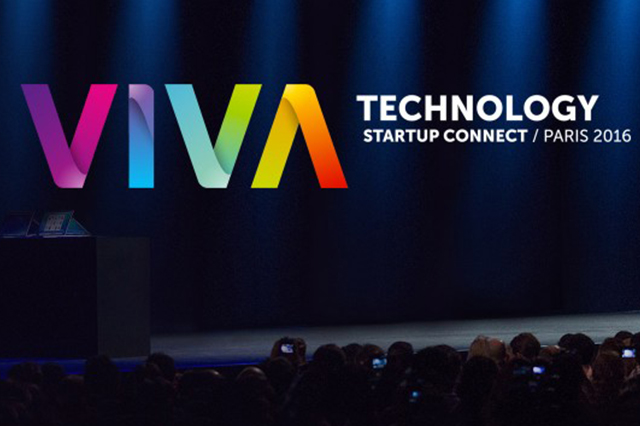 法国VIVA科技大会,云集了全球5000多家创业公司以,及全球商业巨头公司、顶级风险投资公司、学术和研究机构 法国VIVA科技大会,云集了全球5000多家创业公司以,及全球商业巨头公司、顶级风险投资公司、学术和研究机构