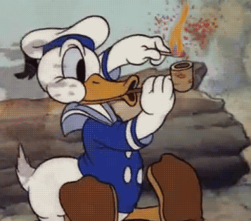 这年头你身上没个"米奇唐老鸭,还真不时髦哟!