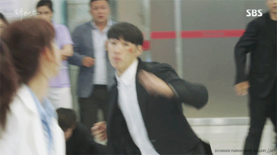 韩剧标配服装品牌上线中!霸气医生朴信惠就是