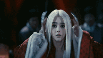 安利这几款不同的奶奶灰发色给你