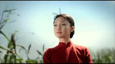 这就是周迅,你的颜,我们花痴了二十年