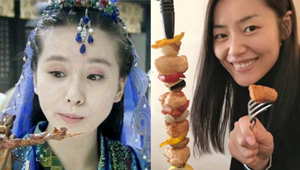 春节塞饭前给你提个醒,胖了就很难瘦下来